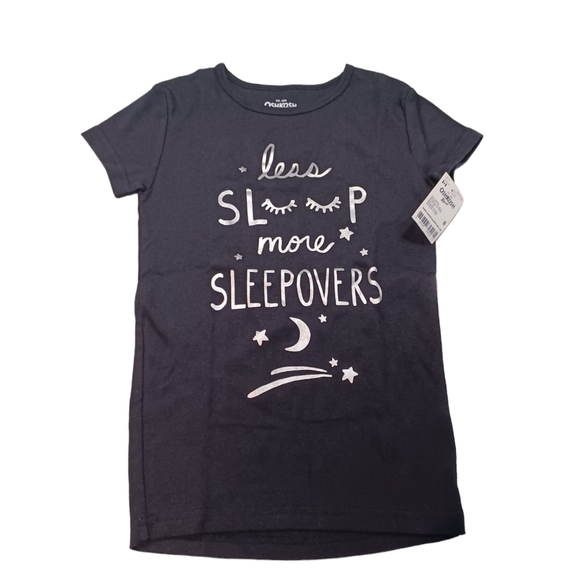 OSHKOSH girl's pajama set - Picture 2 of 5